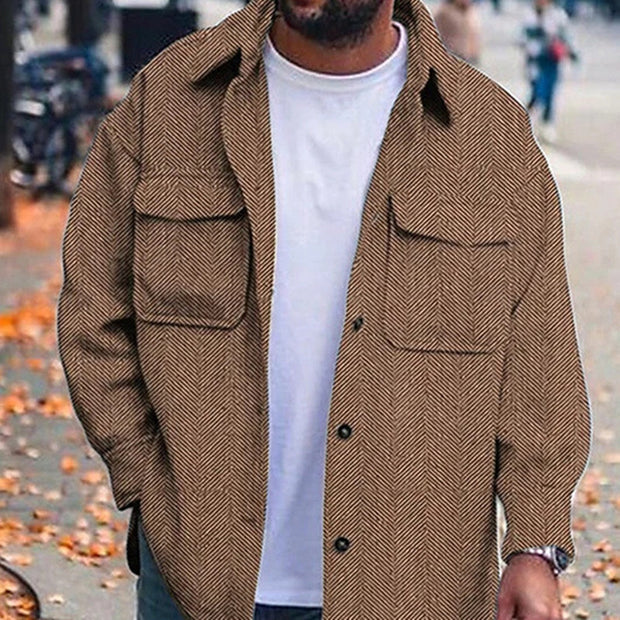 Coat Men