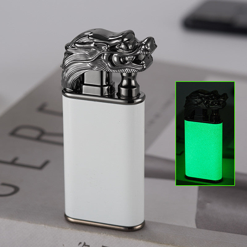 Creative Blue Flame Lighter