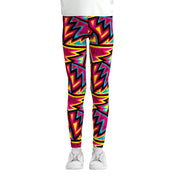 Digital Printing Leggings Girls