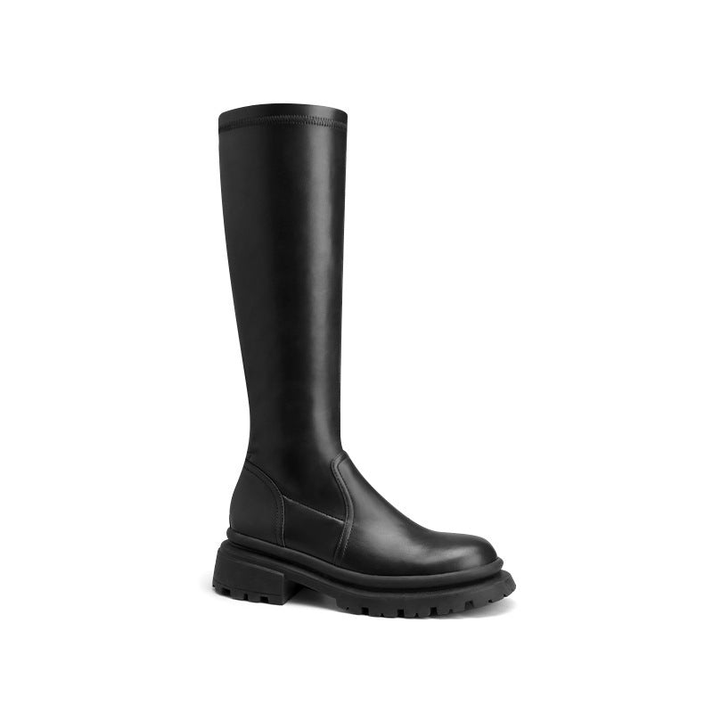 Women Knee-high Boots