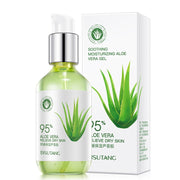 Aloe Gel, Skin Care Products