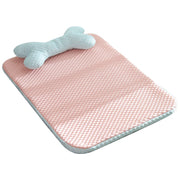 Breathable Cooling Pet Sleeping Mat