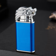 Creative Blue Flame Lighter