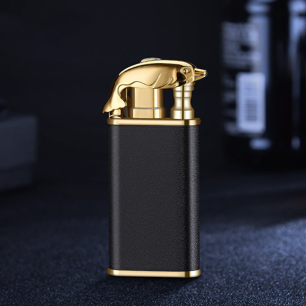 Creative Blue Flame Lighter