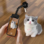 Mobile Phone Camera Holder Selfie Clip Supplies Pet Products