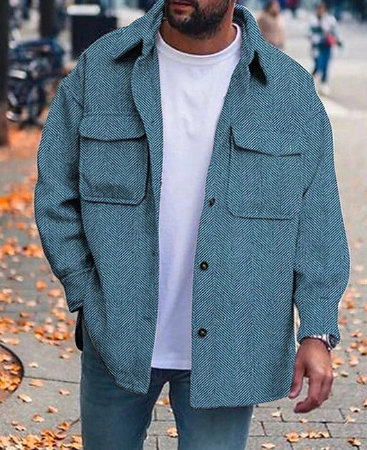 Coat Men