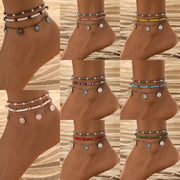 Fashion Anklet