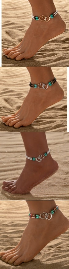 Fashion Anklet