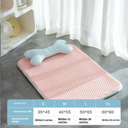 Breathable Cooling Pet Sleeping Mat