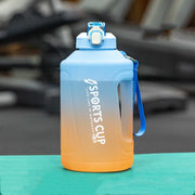 Fitness Sports Water Bottle