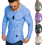 Men Shirt & Long Sleeves