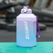 Fitness Sports Water Bottle