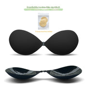 Push Up Silicone Nipple Sticker