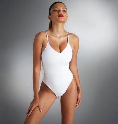Summer Backless Swimsuit
