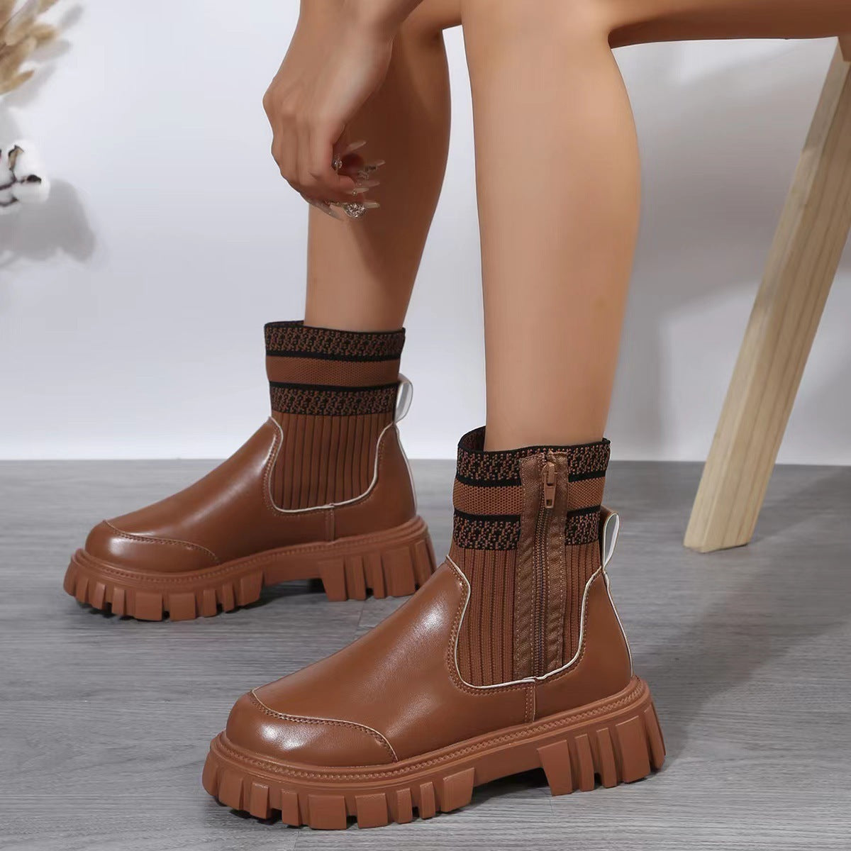 Winter Boots