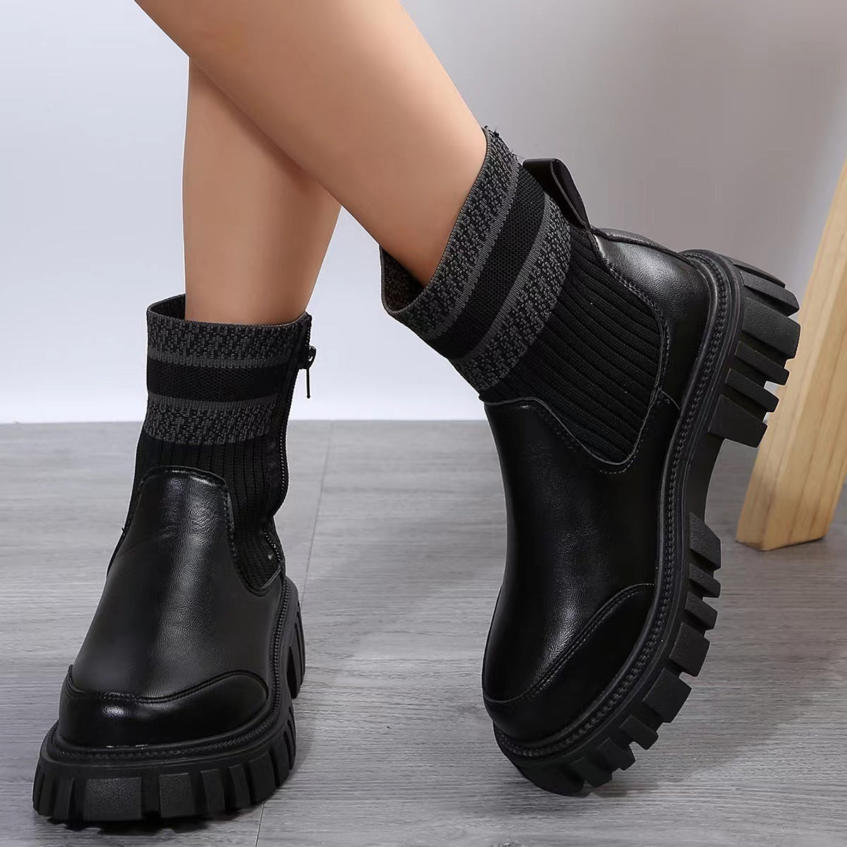 Winter Boots