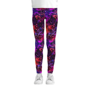 Digital Printing Leggings Girls