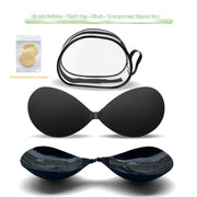 Push Up Silicone Nipple Sticker