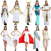 Halloween Character Cosplay Clothes Costume