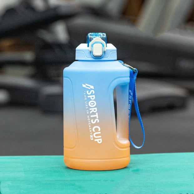 Fitness Sports Water Bottle