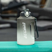 Fitness Sports Water Bottle