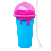 Slushy Cup Summer Squeeze 500ml