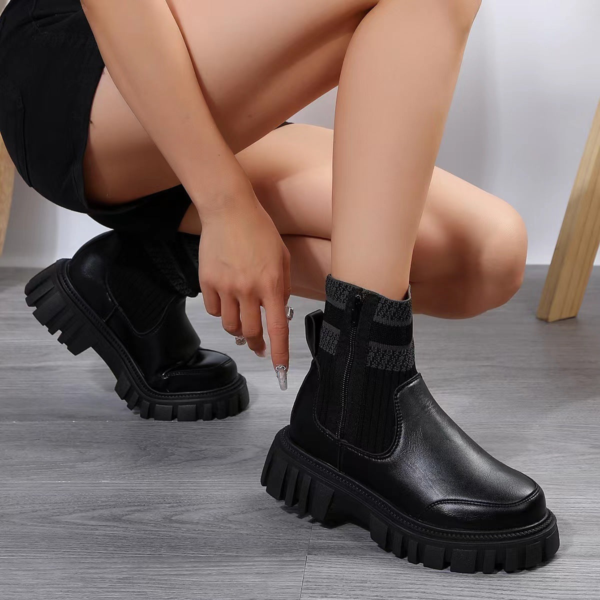 Winter Boots