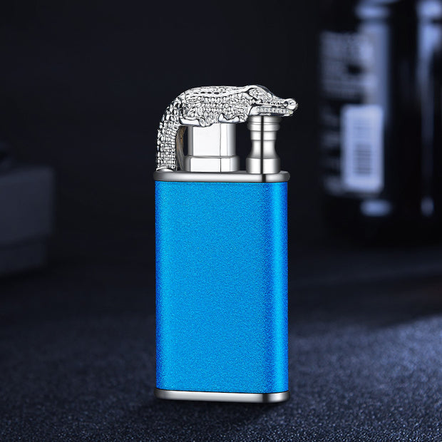 Creative Blue Flame Lighter