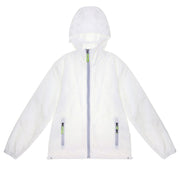 Men LED Luminous Clothes Colorful Jacket