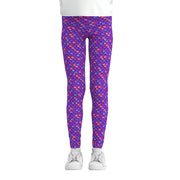 Digital Printing Leggings Girls