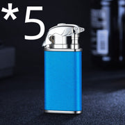 Creative Blue Flame Lighter