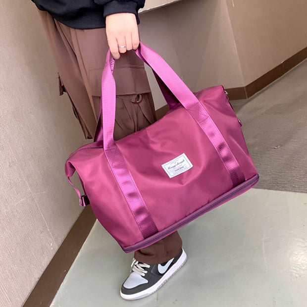 Fitness Gym Bag